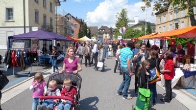 wallisellen markt|Gnüsser